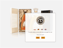 Tablet Screenshot of miodula.com